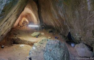 Liguria, scoperta una neonata mesolitica di 10.000 anni Scoperta una neonata mesolitica di 10.000 anni