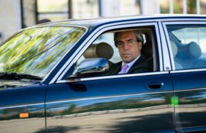 Da oggi al cinema Il capo perfetto Da oggi al cinema Il capo perfetto con Javier Bardem