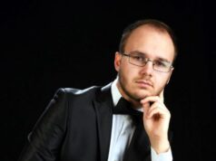 Tommaso Boggian aprirà il Concorso Pianistico “Città di Albenga”