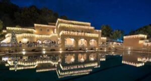 Torna a Finale Ligure il Villaggio di Natale
