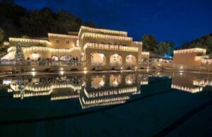 Torna a Finale Ligure il Villaggio di Natale Torna a Finale Ligure il Villaggio di Natale