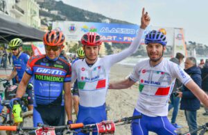 Torna la Gran Fondo MTB Muretto di Alassio Torna la Gran Fondo MTB Muretto di Alassio