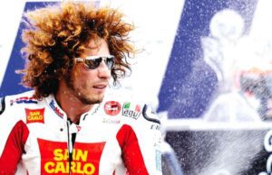 Un film per ricordare il Campione Marco Simoncelli Un film per ricordare il Campione Marco Simoncelli