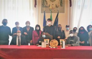 I giovani di Alassio si gemellano con gli Amici del caffè ruandesi