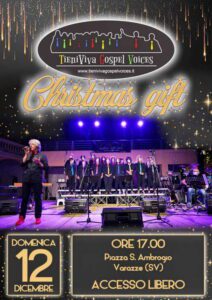 TieniViva Gospel Voices in concerto