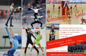 Gran Galà di Natale a Varazze Gran Galà di Natale a Varazze