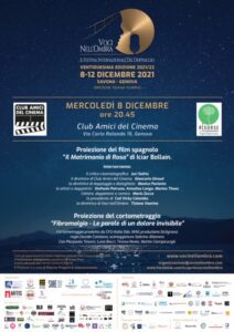 Torna il Festival del Doppiaggio