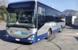 Volabus riprende la corsa verso l’aeroporto