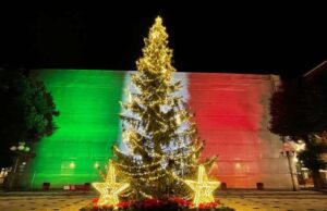 Recco, Natale in Paradiso: svelato il calendario degli eventi
