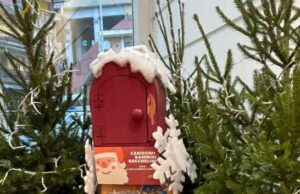 Recco, nella sala Polivalente c’è la cassetta dei mugugni