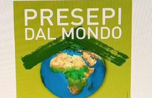 Presepi dal Mondo, esposti nella Sala Polivalente a Recco