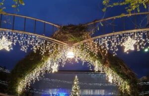 Recco, gli auguri di buon 2022 del sindaco Carlo Gandolfo