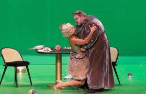 Genova, il dittico sull’essere Angeli – Pagliacci in onda su Rai 5 Genova, il dittico sull’essere Angeli - Pagliacci in onda su Rai 5