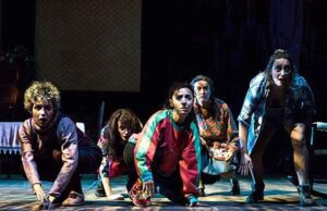 Teatro Duse, recite annullate per Autunno in aprile Autunno in aprile