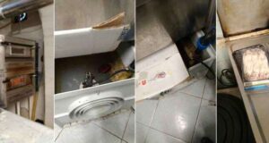 Caricamento, la Polizia locale e la Asl chiudono due take away