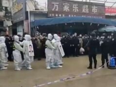 Passeur non rispettano norme anti Covid: messi alla gogna dai comunisti cinesi