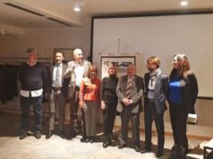 Fabio Becchi è il nuovo vice presidente regionale della Fiaip Fabio Becchi è il nuovo vice presidente regionale della Fiaip