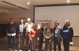 Fabio Becchi è il nuovo vice presidente regionale della Fiaip