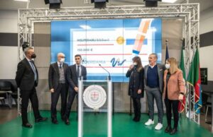 Nuova Fondazione d’Impresa con Eco Eridania insieme a Insuperabili