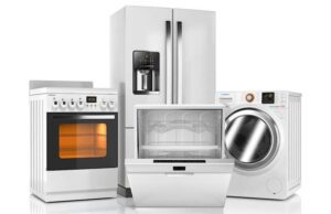 Il boom del mercato hi-tech: così la tecnologia sta trasformando la nostra casa Il boom del mercato hi-tech: così la tecnologia sta trasformando la nostra casa