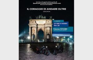 La Guzzi in video Proiezione gratuita al Sivori La Guzzi in video Proiezione gratuita al Sivori