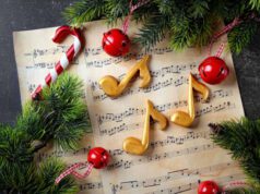 Concerto di Natale a Ricaldone Concerto di Natale a Ricaldone