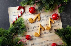 Concerto di Natale a Ricaldone Concerto di Natale a Ricaldone