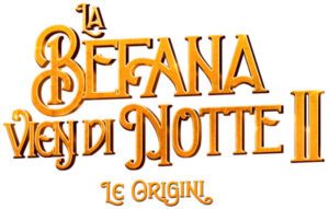 La Befana Vien di Notte II