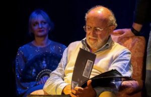 Continua la stagione al Sipario Strappato Continua la stagione al Sipario Strappato