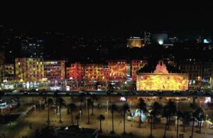 Gli auguri del Comune di Genova per Natale | Video