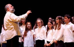 Teatro Carlo Felice, è tempo di Natale Teatro Carlo Felice, è tempo di Natale