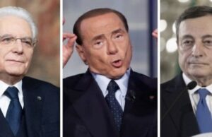 Quirinale | Becchi: il rischio di Re Mario, Silvio e il ritorno della politica