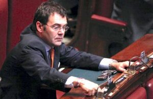 Complicanze Covid, morto a 62 anni ex deputato imperiese Eugenio Minasso