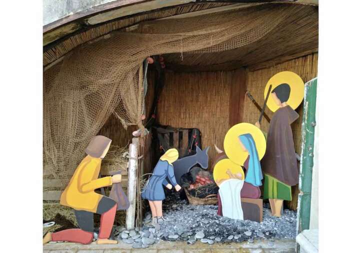 Annullato il Presepe Vivente di Camogli