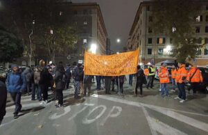 Oggi nuova manifestazione a Genova contro il Green pass Oggi nuova manifestazione a Genova contro il Green pass