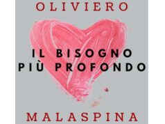 Nuovo singolo per Oliviero Malaspina