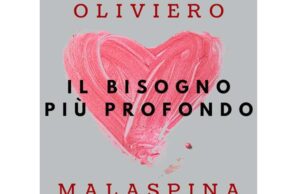 Nuovo singolo per Oliviero Malaspina