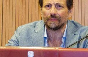 Pastorino attacca il preside del Nautico S. Giorgio occupato dai ProPal di sinistra