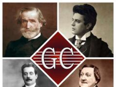 Varese Ligure omaggia i compositori italiani Varese Ligure omaggia i compositori italiani