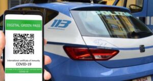 Controllo straordinario del territorio e anticovid: due persone denunciate