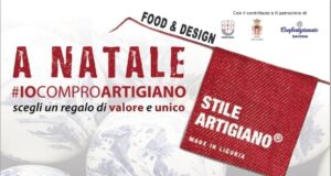A Savona torna Stile Artigiano