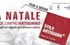 A Savona torna Stile Artigiano A Savona torna Stile Artigiano