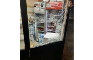 Spaccata al kebab di corso Buenos Aires, due arrestati Spaccata al kebab di corso Buenos Aires, due arrestati