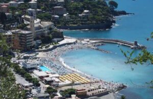 Recco, approvato il progetto in difesa dell’area costiera