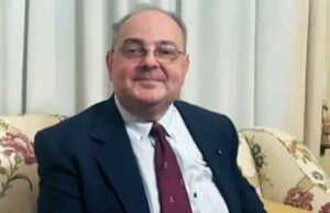 L’Associazione Nobiliare Liguria piange il Marchese Stefano Durazzo L’Associazione Nobiliare della Liguria piange Stefano Durazzo