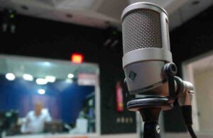 Domani 22a edizione di Voci nell’ombra Domani 22a edizione di Voci nell'ombra