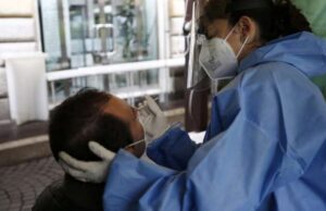 Farmacie liguri: eseguiti 625mila tamponi e 216mila vaccini anti Covid