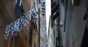 caccia al tesoro