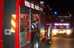 Pigna, casa crolla ma era disabitata: nessun ferito. Tre vicini evacuati