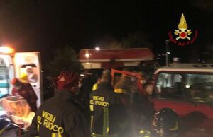 Lunga serata di ricerca per un 85enne disperso a Leivi Lunga serata di ricerca per un 85enne disperso a Leivi